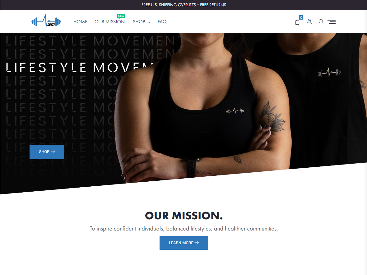 undefined project desktop view